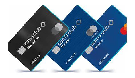 Sams Club Mastercard: в Sam’s World Elite активируется