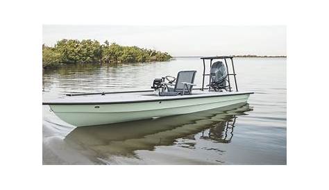 Hells Bay Boats for Sale Boat Works Inc.