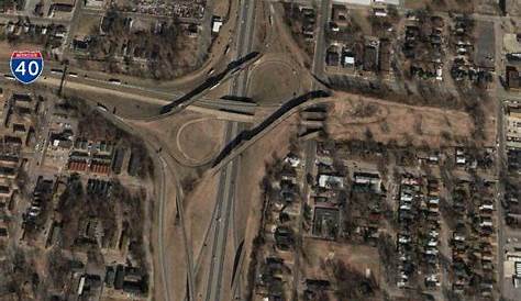 Memphis I 40 Trafficpost Versions Nterstate Tennessee Revsted Drve Amerca’s (недоступная ссылка — история).