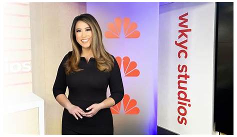 Линна Лай покидает Wkyc 3news Anchor Reporter