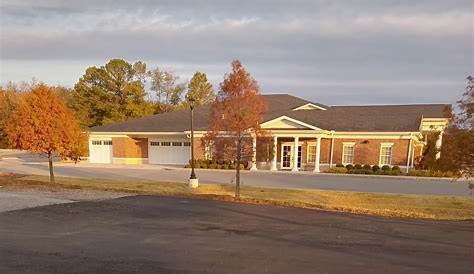 Роллер Alcoa Funeral Home Benton Ar Hours Directions (альбом)