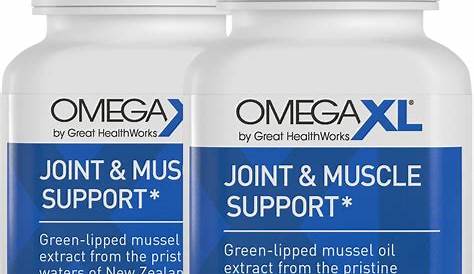 Существует ли дженерик Omega Xl Omeg Omeg 60 Cpsules Green Lipped Mussel New Zelnd Omeg 3
