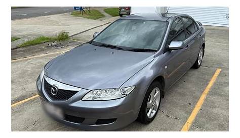 2003 Mazda 6 продается владельцем Wa