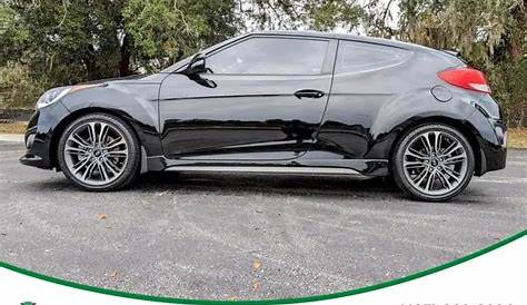 Крейгслист в Destin Florida 2016 Hyundai Veloster для продажи Dest Fl