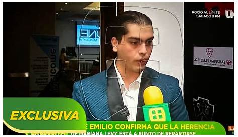 José Emilio Fernandez ¿la Relación De Fernández Con ‘el Pirru’ Ya Mejoró?