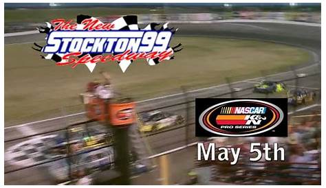 Pick Pull Stockton N 150 99 Speedway Kn Race 5 мая 2012