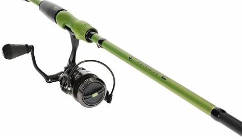 Lews Fishing Pole Lew’s Mach 2 6’9 Med 1piece Rod Spinning Reel Combo (недоступная ссылка — история).