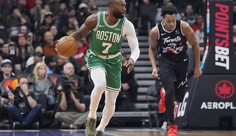 Celtics Depth Chart 2023 Boston Vs Toronto Raptors начинает работу