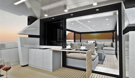2025 Ladenstein Yacht L48 La Motion 48 Motor в продаже