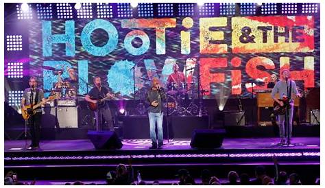 Hootie And The Blowfish Tour Presale Code 2024 Иветт Летиша
