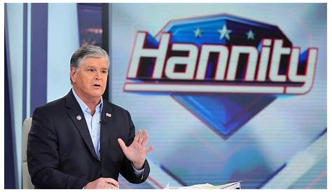 Шон Хэннити: Зарплата на Fox News: доход, карьера и влияние