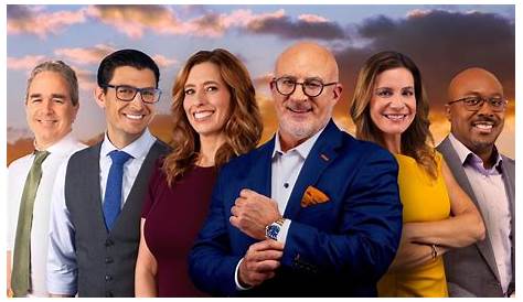Участники The Weather Channel сделали рекордный результат