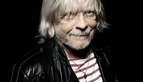 Renaud De Human Heads Toujours Là à 70 Ans Revient Avec Un Nouvel Album Reprises
