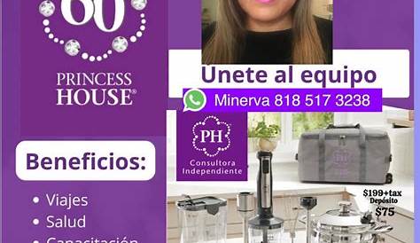 Www Princesshouse Com Rincón De La Consultora Consultantcorner