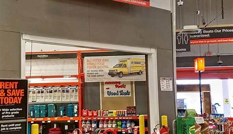Home Depot Tool Продажа инструментов больше, чем сегодня