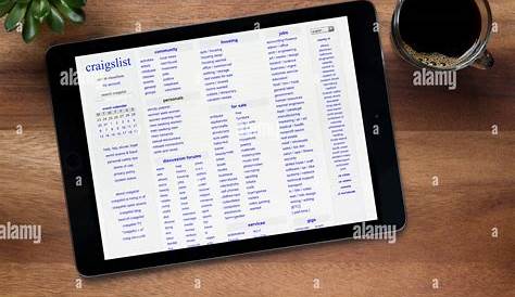Long Island Craigslist: Джобс вне книги Несправедливая картина Webzine