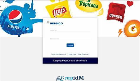 Mypepsico Com Login в 2023 году