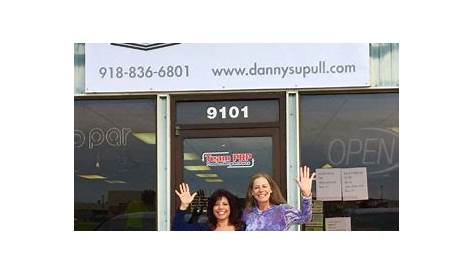 Dannys U Pull It Tulsa Oklahomacareer Pll Midres Img 4115 Pll