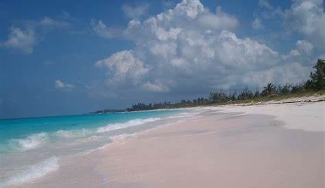 Eleuthera Forum Ruheoase Mit Traumstränden Bahamas Reiseberichte Travel