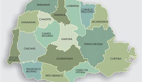 Puerto Rico Brazil Tudo Sobre O Município De Porto Estado Do Parana Cidades Do