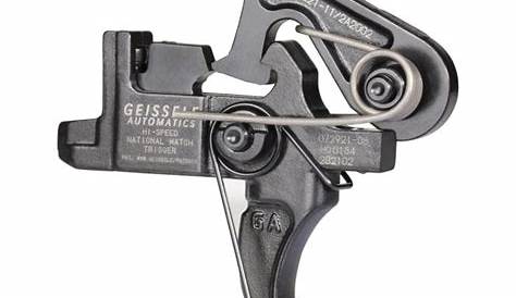 Fostech Binary Trigger Glock Echo Gen 2 в продаже на 926910723