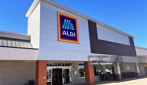 Aldis Hrs Aldi Grocery Store Часы в Ричмонде, Вирджиния, Близко к дому
