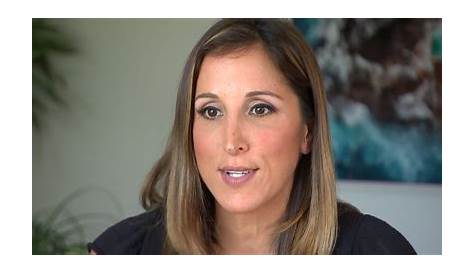 Msnbc Yasmin Vossoughian Mouth Surgery Η διάσημη παρουσιάστρια του εξηγεί On Air ότι