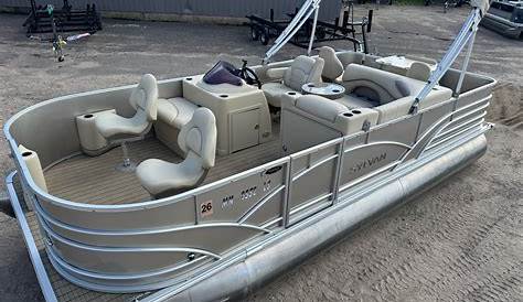 Ct Boats Craigslist использовала понтон для продажи на дереве