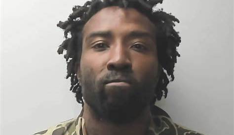 Округ Талладега сегодня разорван Leverous 02 17 2023 Mugshots Zone