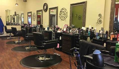 Салон волос в Blue Ridge Ga A Cut Above Salon Moultrie 31768 Услуги и отзывы