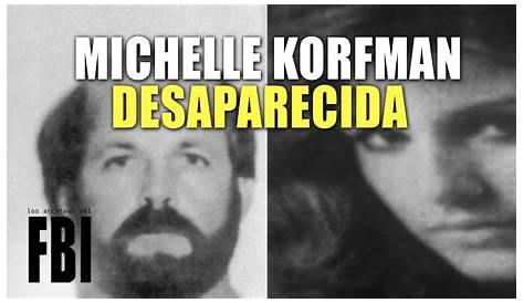 Christopher Wilder Looking At Michelle La Desaparición De Korfman Los Archivos Del Fbi Youtube