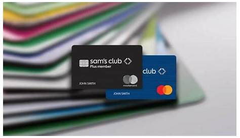 Кредитная карта Sams Payment Sam’s Club — все, что вам нужно знать