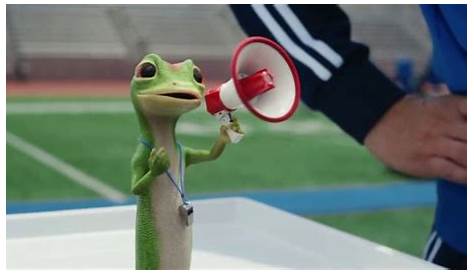 Geico Football Commercial Youtube