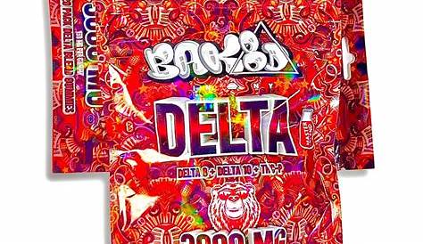 Bak8d In Ny Gummies Master Blend Delta Blend 3000 мг сгл