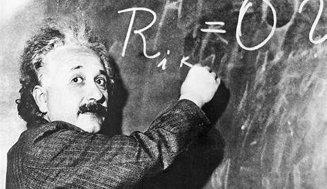Did Albert Einstein Do Drugs 30 Cytatów A A Które Sięgają Sedna Ludzkiego
