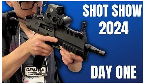 Grovetown Gun Show 2024: Лучший день в мире — Youtube