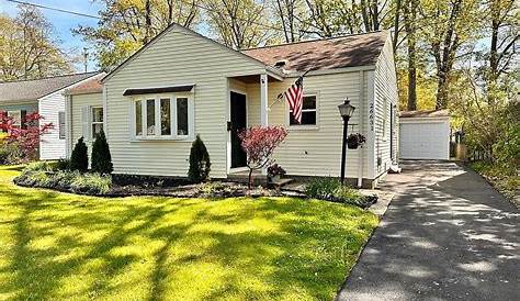 Bay Village Oh Zillow 26631 Knickerbocker Rd 44140