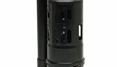 Glacier Bay Flush Valve заменит двойной туалет 3
