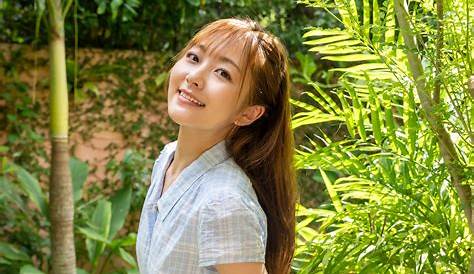 Начните с 057 Hikari Aozora  ⁇   ⁇   ⁇  Graphis Gals «Happy Smile!» Vol 02 3600000 Beauty