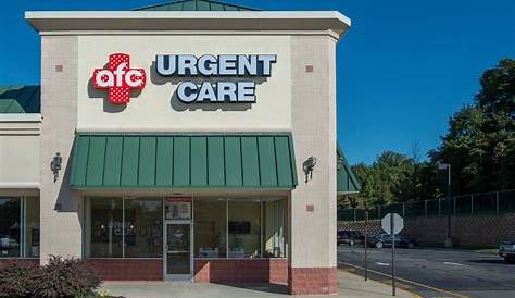 Afc Urgent Care South Plainfield отзывает друзей на день рождения и клинику Walkin в Эдисон и Нь