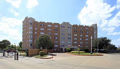 Апартаменты Regency Houston Tx 77081