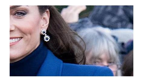 Kate Middleton Chrons Face à La Maladie De Crohn ? Un Détail Révélé Par William