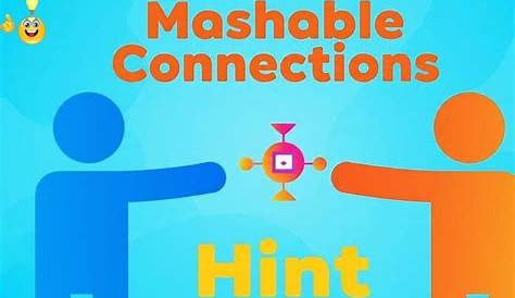 Mashable Connections Hint (недоступная ссылка)