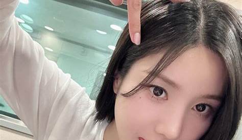 Kpop Nsfw Twitter 231118 Dj Eunbi