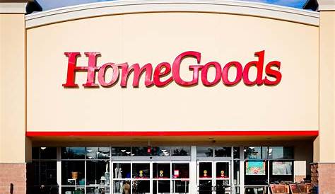 HomeGoods Официальный сайт Home Goods Интернет-магазин покупок