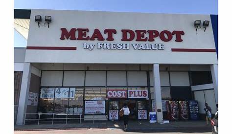 Мясное депо Tuscaloosa открылось после закрытия Northport Cost Kutter Grocery