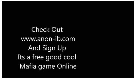 Anon Ib стал лучшим сайтом Youtube