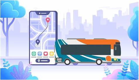 Miamidade Bus Tracker Transit Polrider (недоступная ссылка)