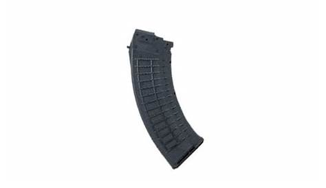 Henry Ar 7: Расширенный журнал Gun S