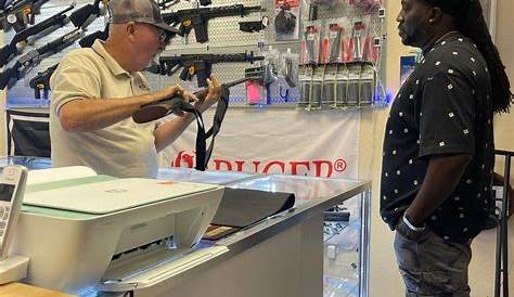 Gunsmith Lubbock Texas Glock Ing Services (англ.)русск.